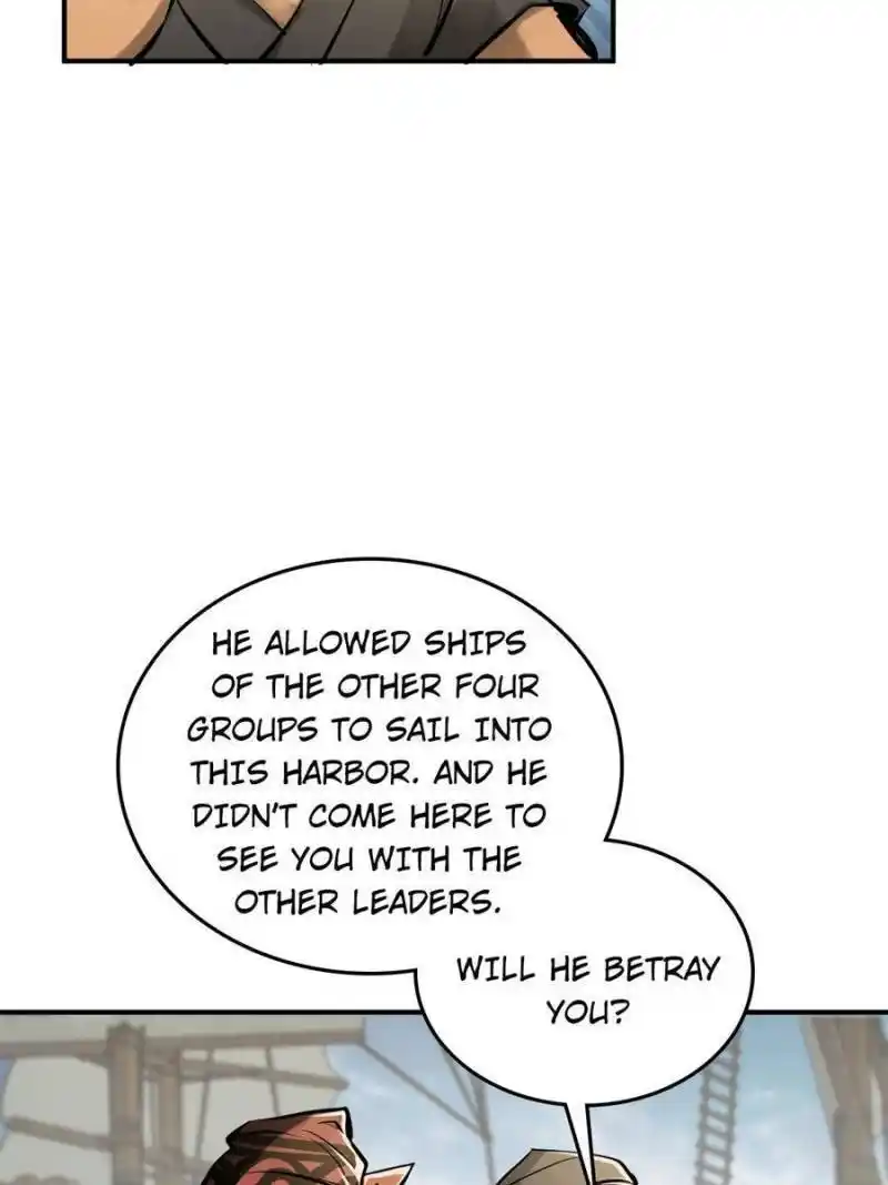 Another beginning with the Guhuo bird Chapter 185