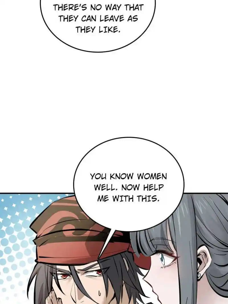 Another beginning with the Guhuo bird Chapter 185