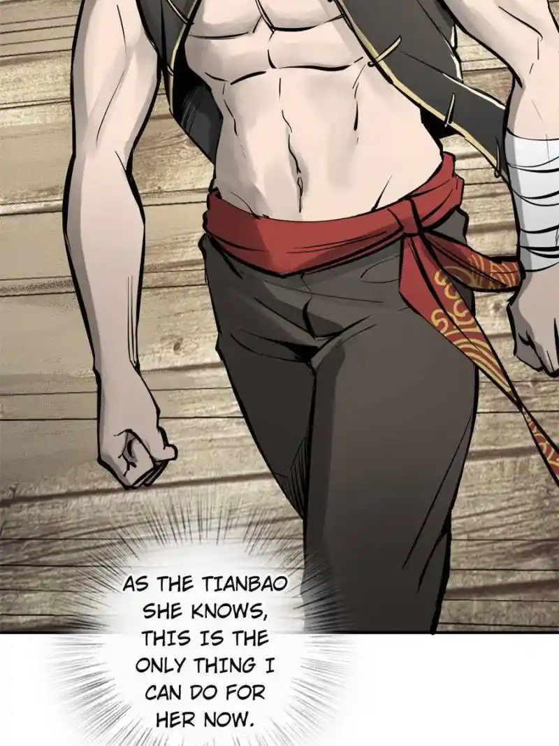 Another beginning with the Guhuo bird Chapter 185