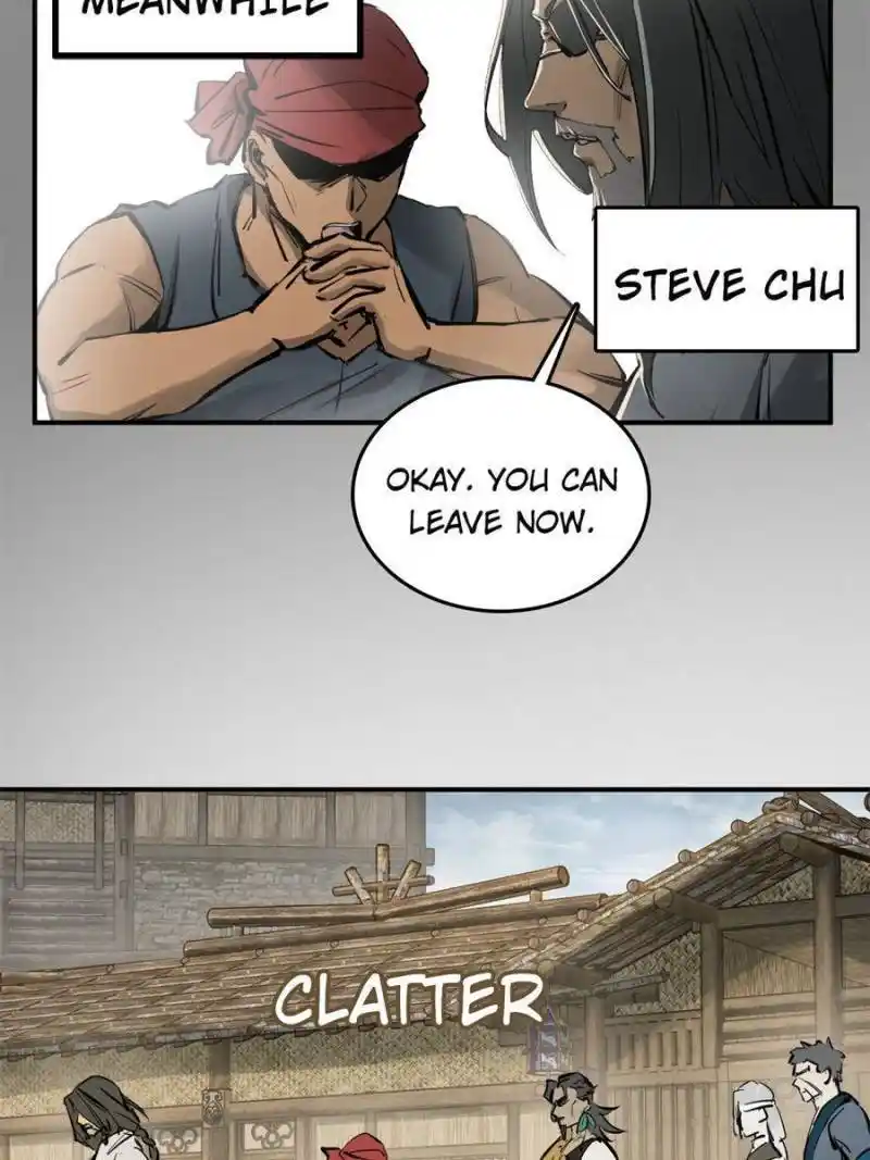 Another beginning with the Guhuo bird Chapter 185