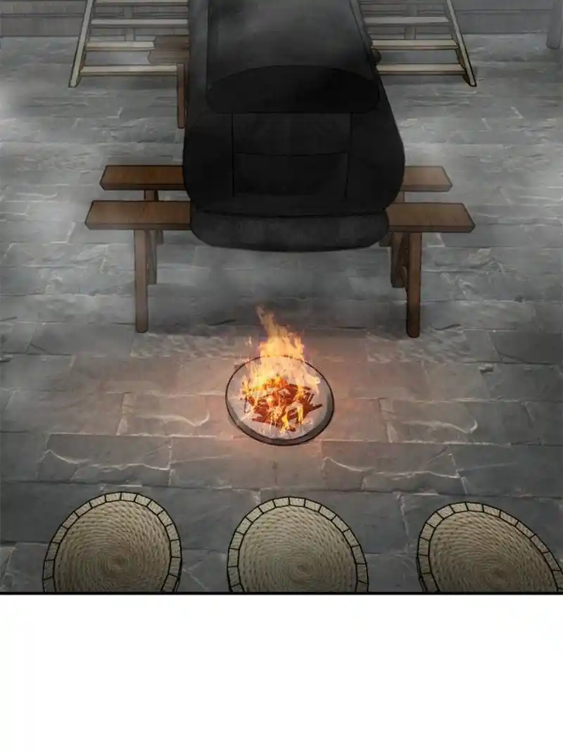 Another beginning with the Guhuo bird Chapter 185