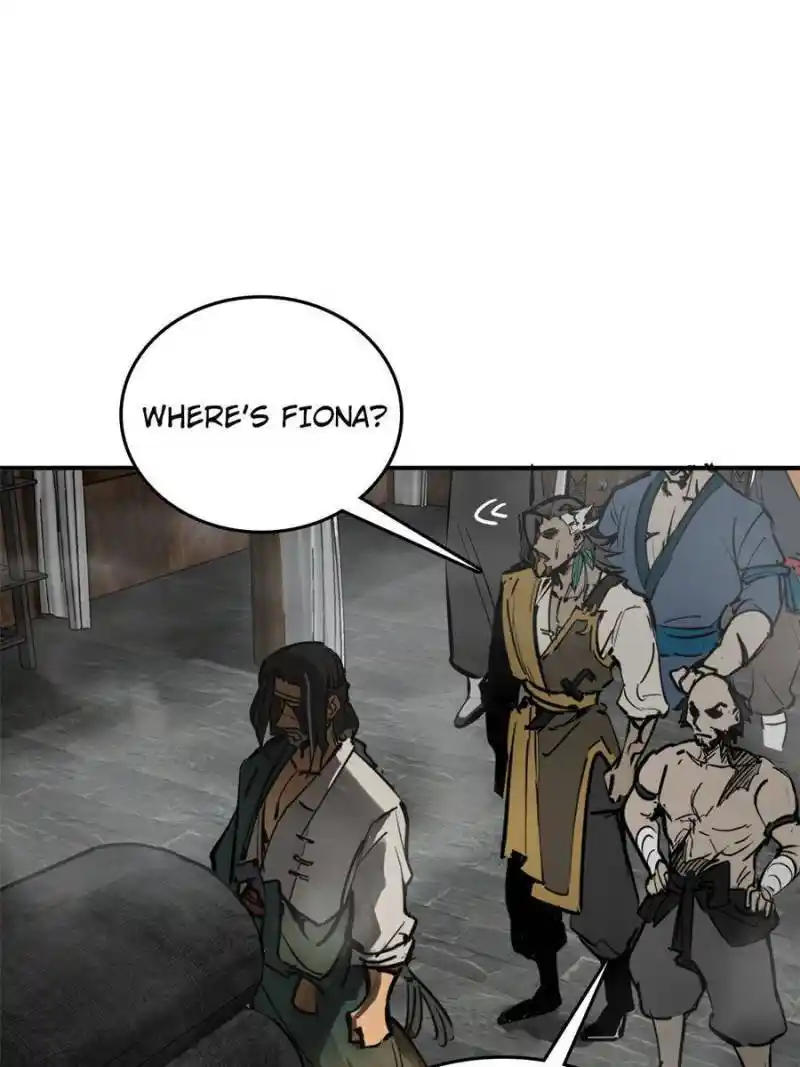 Another beginning with the Guhuo bird Chapter 185