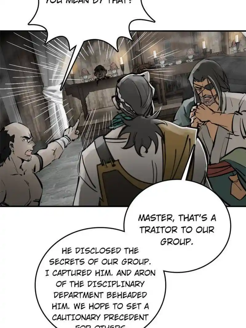 Another beginning with the Guhuo bird Chapter 185