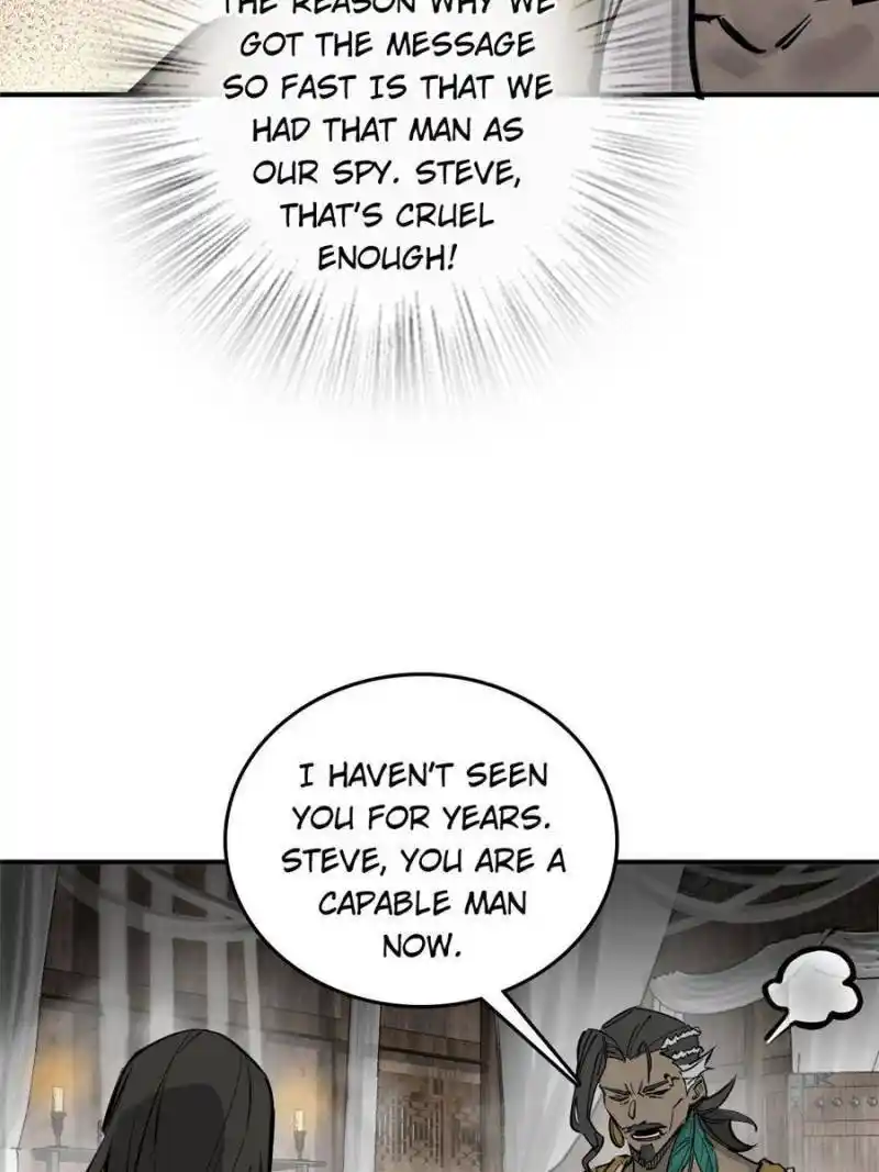 Another beginning with the Guhuo bird Chapter 185