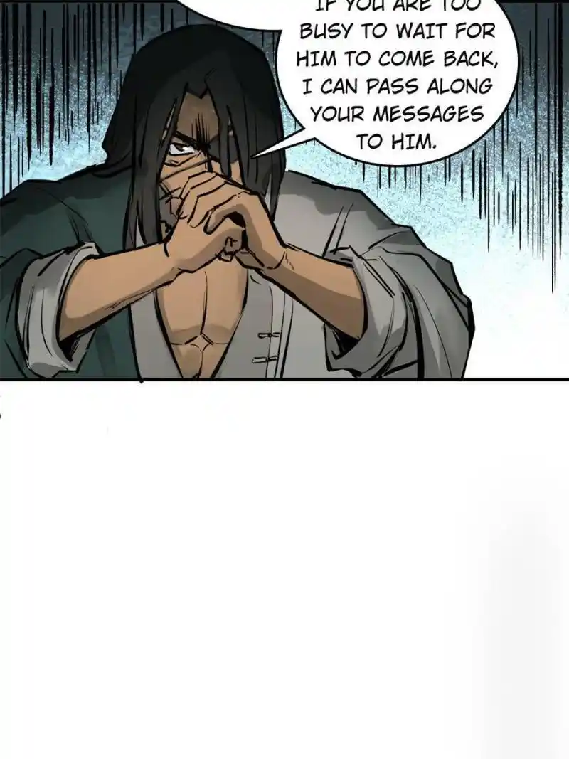 Another beginning with the Guhuo bird Chapter 185