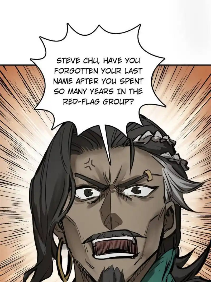 Another beginning with the Guhuo bird Chapter 185