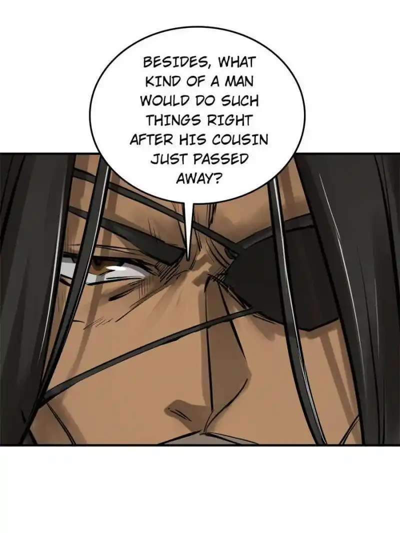 Another beginning with the Guhuo bird Chapter 185