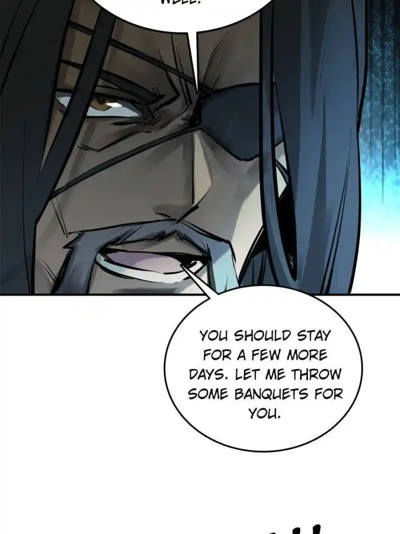 Another beginning with the Guhuo bird Chapter 185