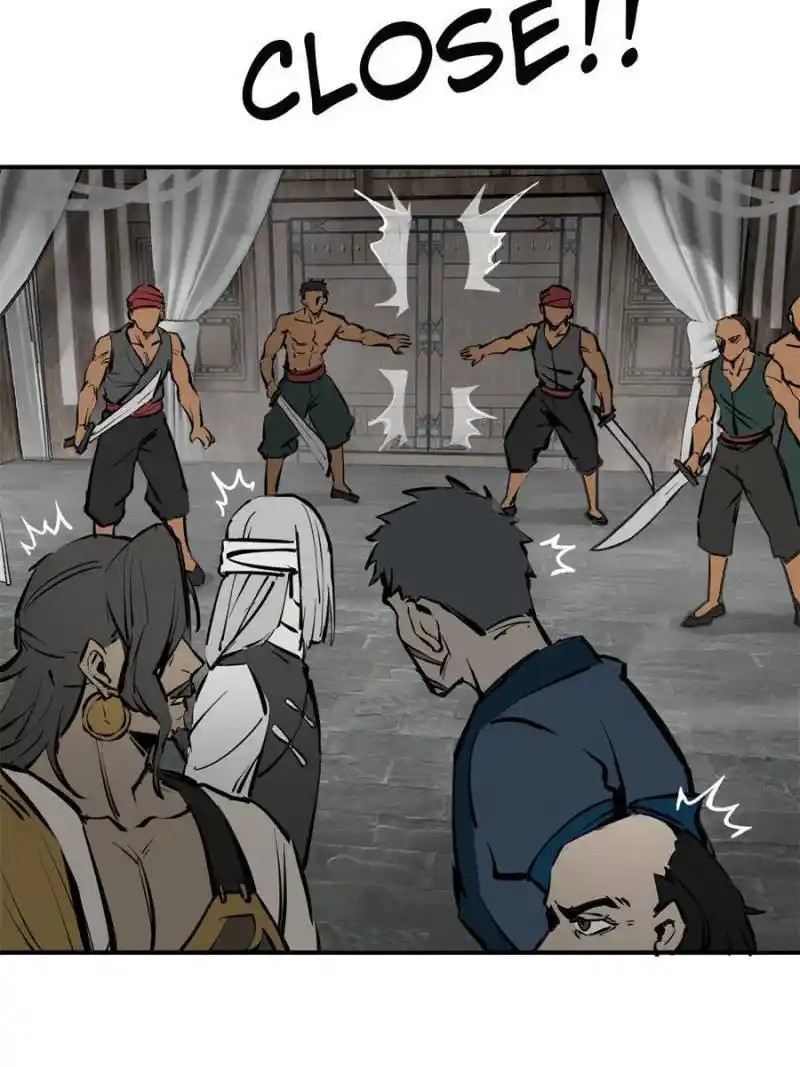 Another beginning with the Guhuo bird Chapter 185