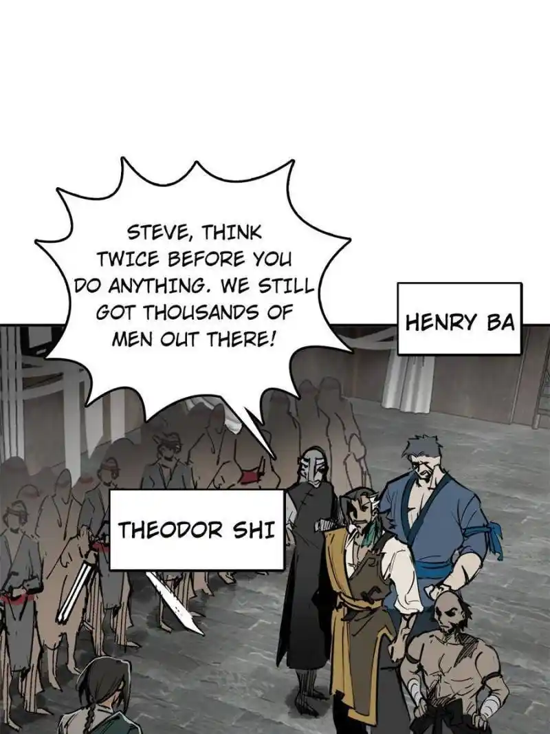 Another beginning with the Guhuo bird Chapter 185