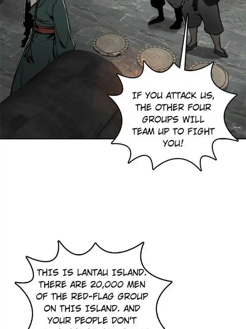 Another beginning with the Guhuo bird Chapter 185