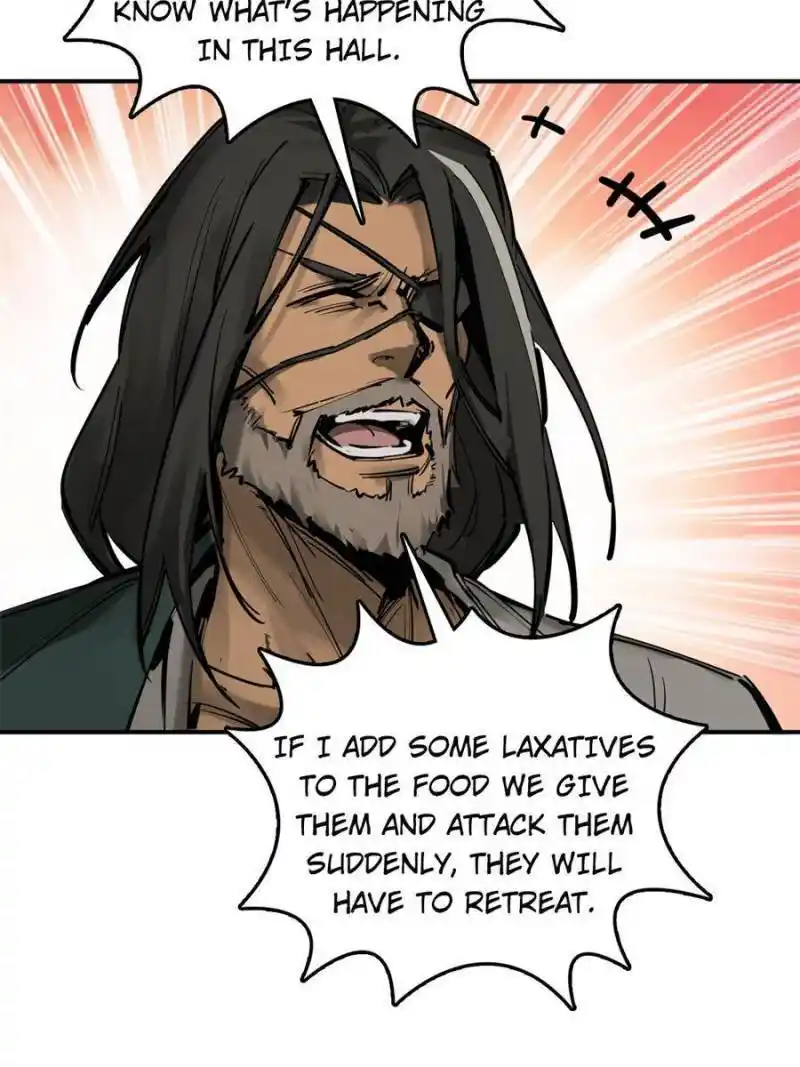 Another beginning with the Guhuo bird Chapter 185