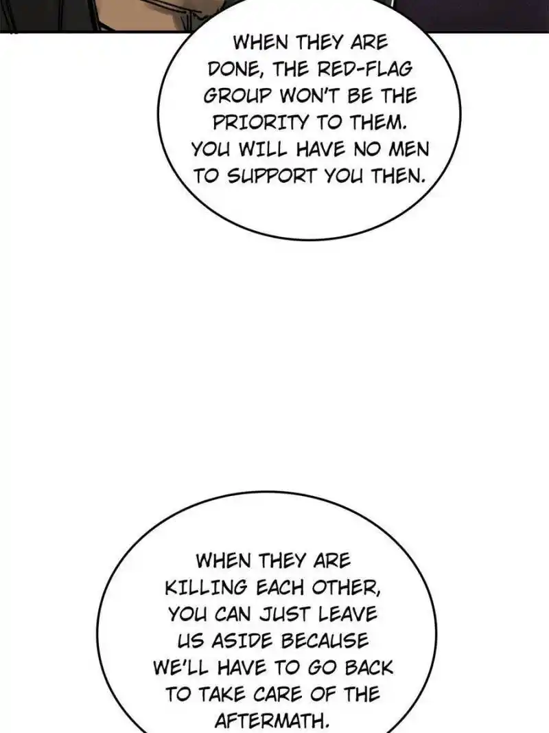 Another beginning with the Guhuo bird Chapter 185