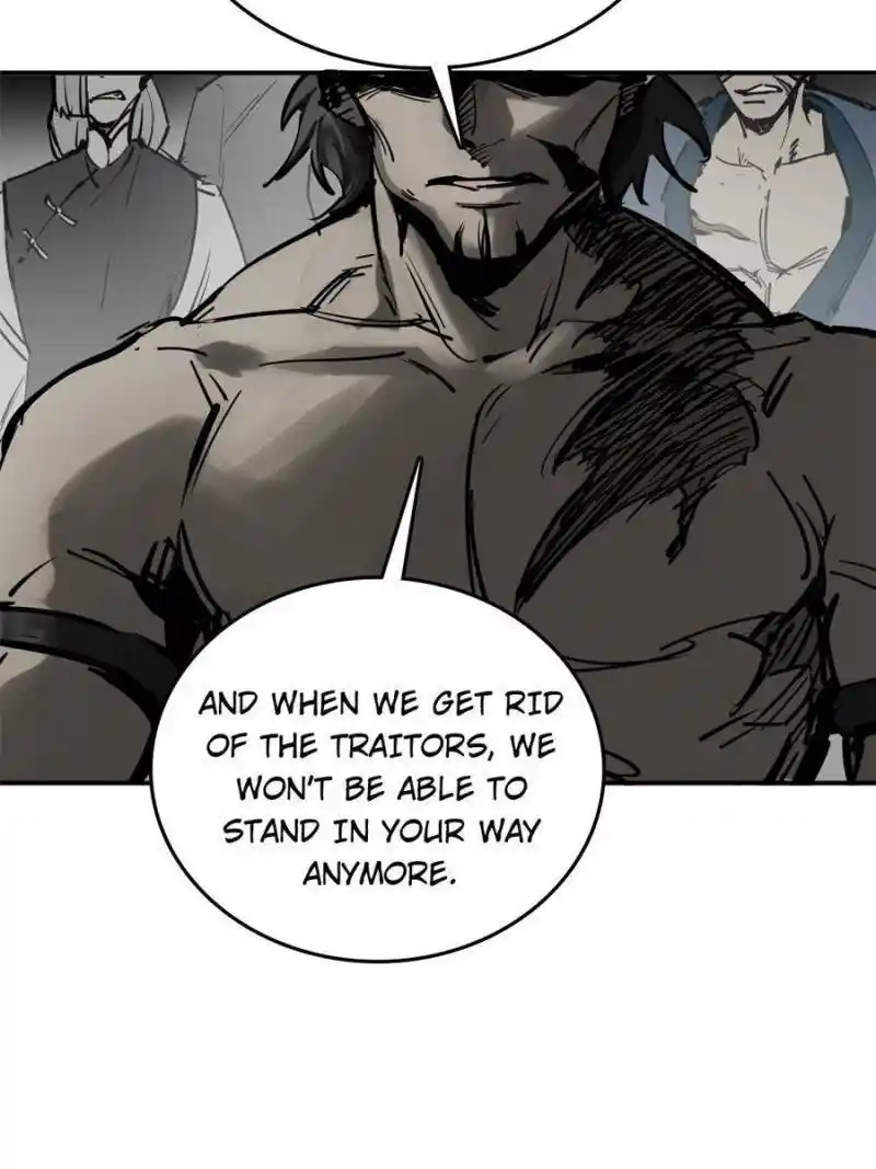 Another beginning with the Guhuo bird Chapter 185