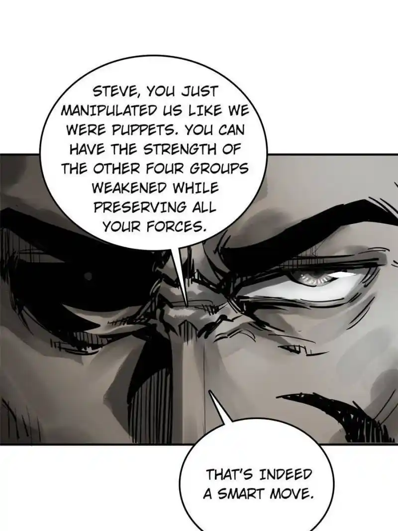 Another beginning with the Guhuo bird Chapter 185