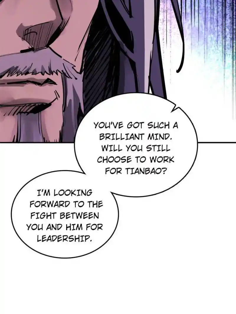 Another beginning with the Guhuo bird Chapter 185