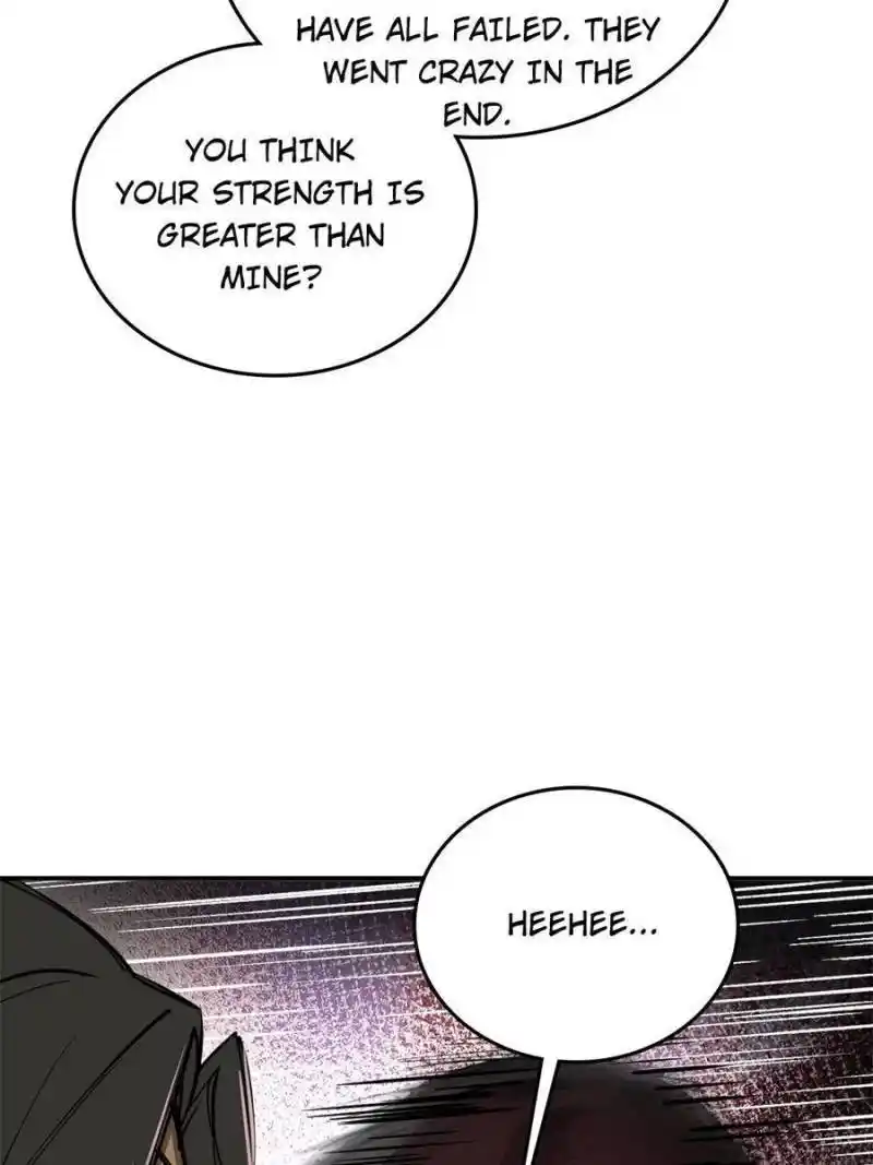 Another beginning with the Guhuo bird Chapter 185