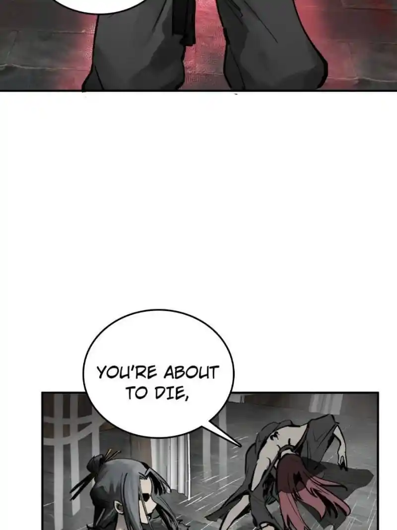 Another beginning with the Guhuo bird Chapter 186