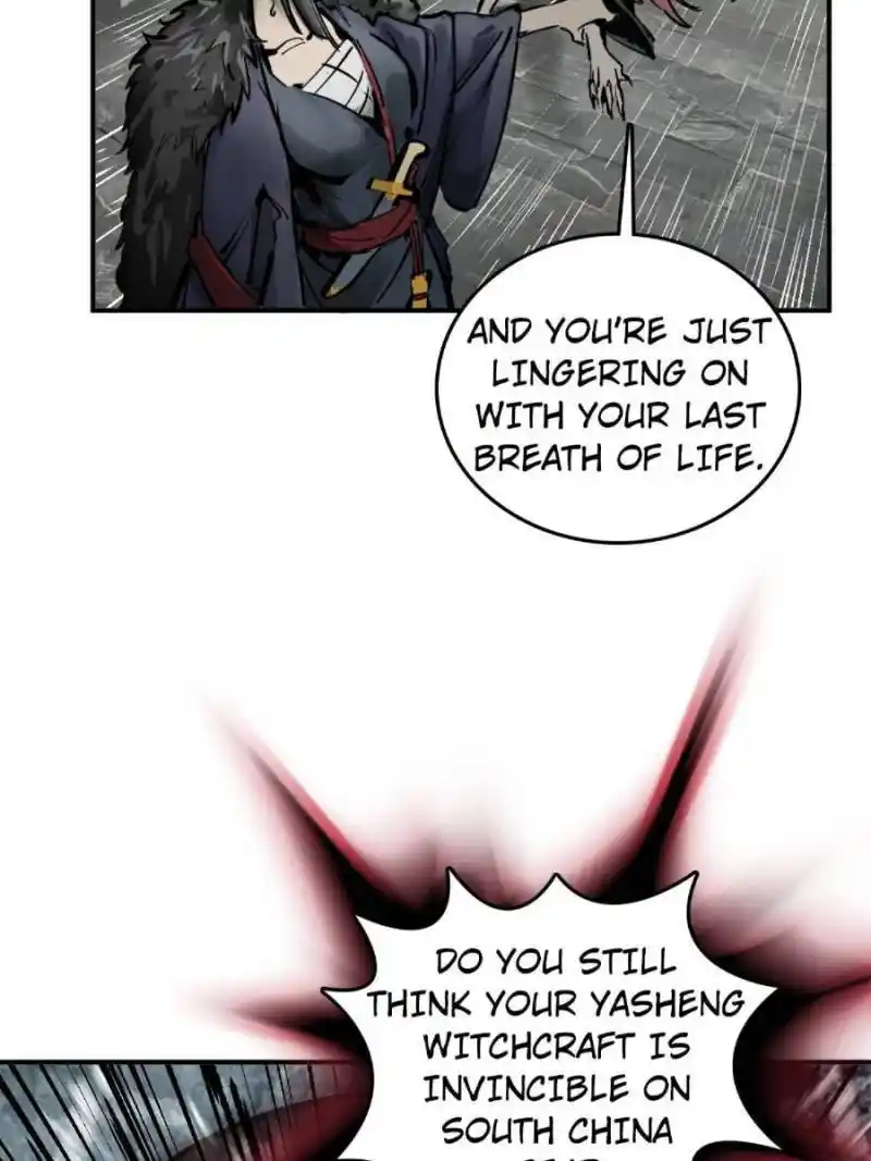 Another beginning with the Guhuo bird Chapter 186