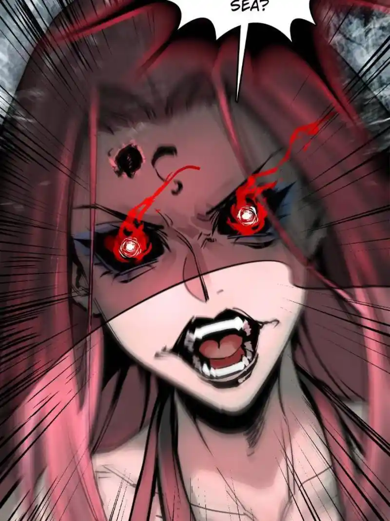 Another beginning with the Guhuo bird Chapter 186