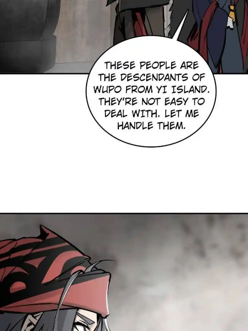 Another beginning with the Guhuo bird Chapter 186