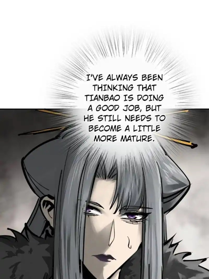 Another beginning with the Guhuo bird Chapter 186