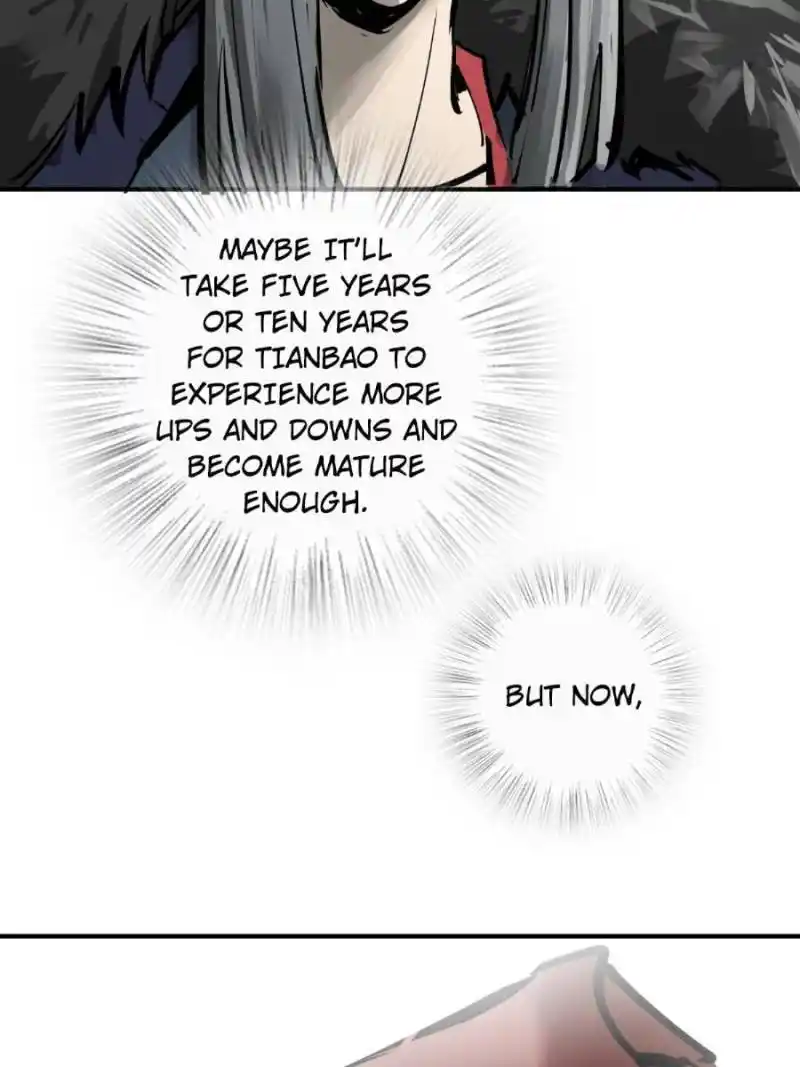 Another beginning with the Guhuo bird Chapter 186