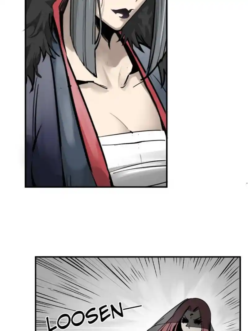 Another beginning with the Guhuo bird Chapter 186