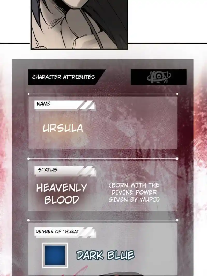 Another beginning with the Guhuo bird Chapter 186