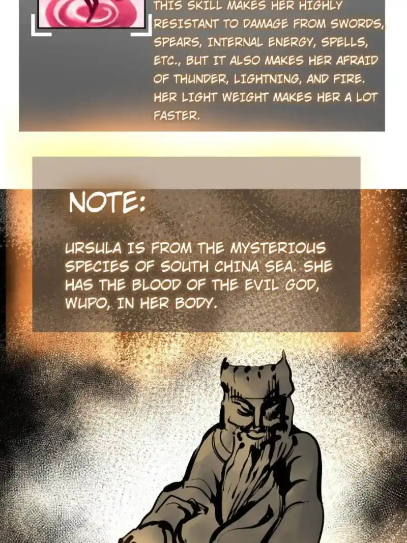 Another beginning with the Guhuo bird Chapter 186