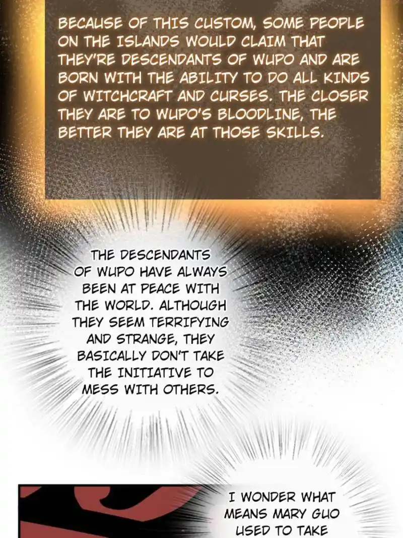 Another beginning with the Guhuo bird Chapter 186