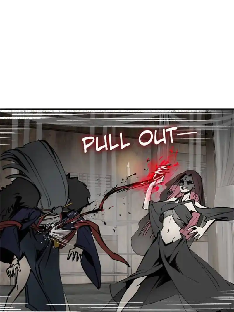 Another beginning with the Guhuo bird Chapter 186