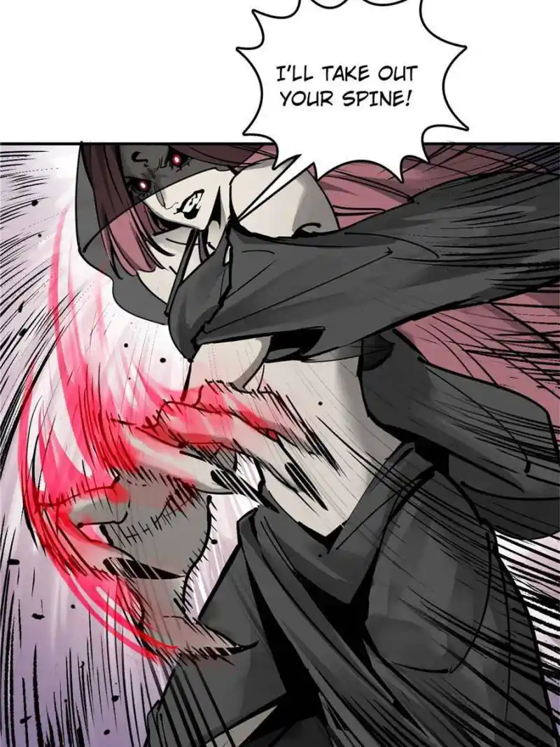 Another beginning with the Guhuo bird Chapter 186