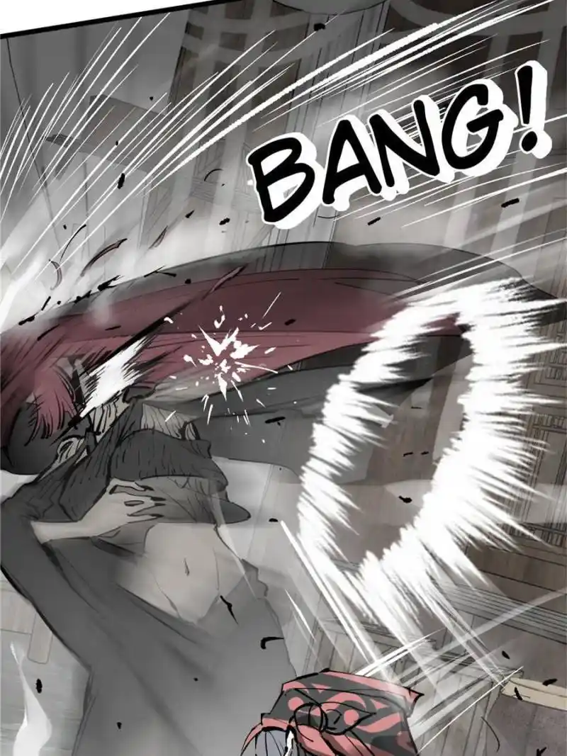 Another beginning with the Guhuo bird Chapter 186