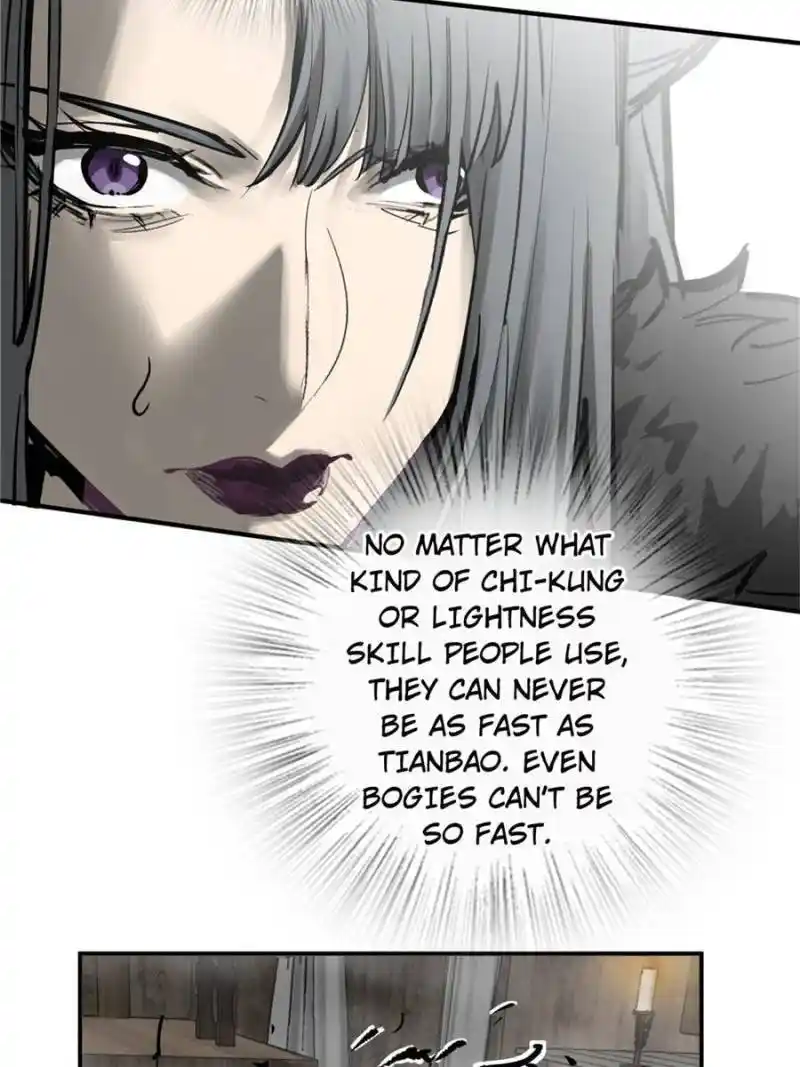 Another beginning with the Guhuo bird Chapter 186