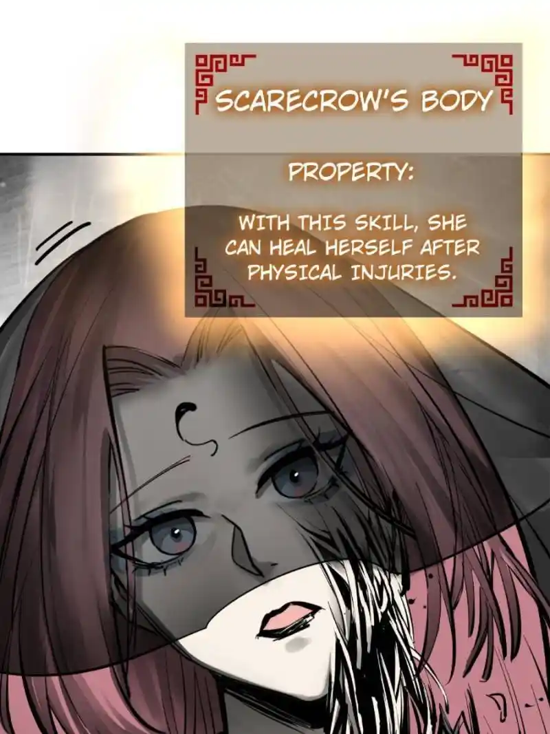 Another beginning with the Guhuo bird Chapter 186