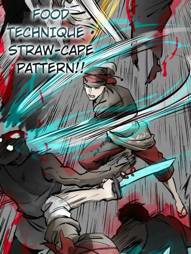 Another beginning with the Guhuo bird Chapter 186