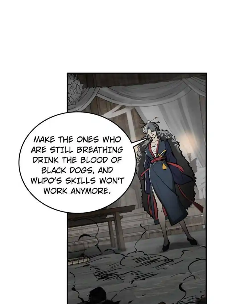 Another beginning with the Guhuo bird Chapter 186