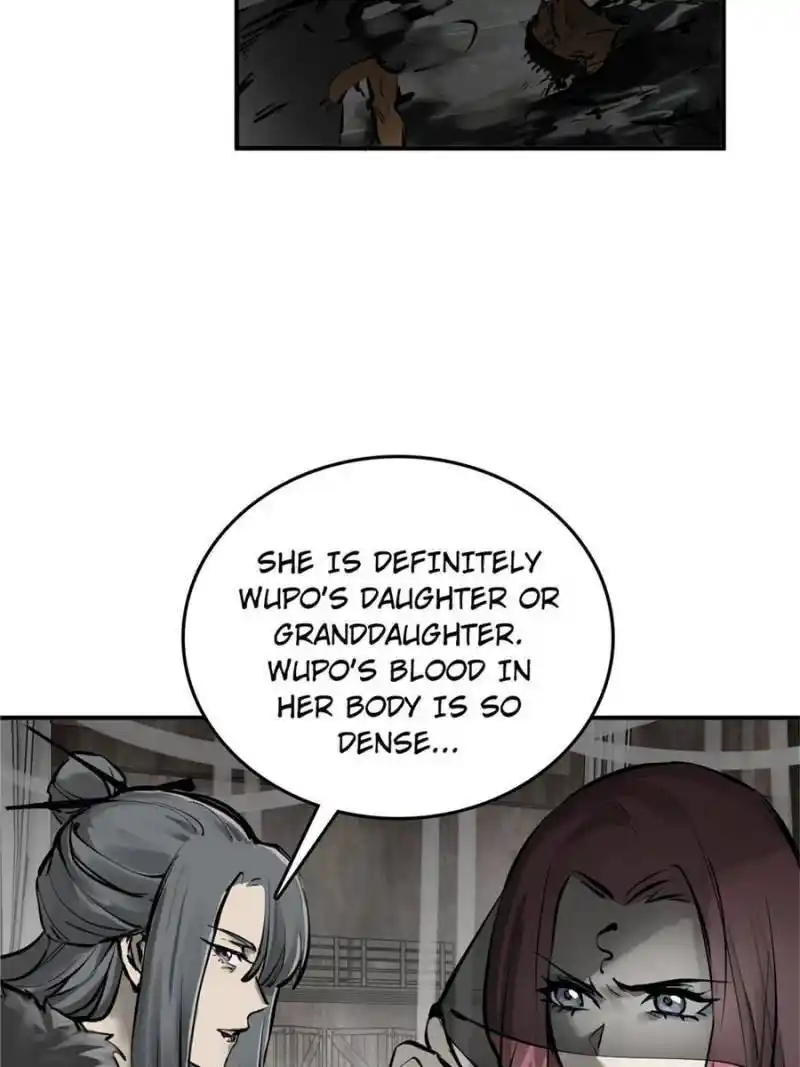 Another beginning with the Guhuo bird Chapter 186