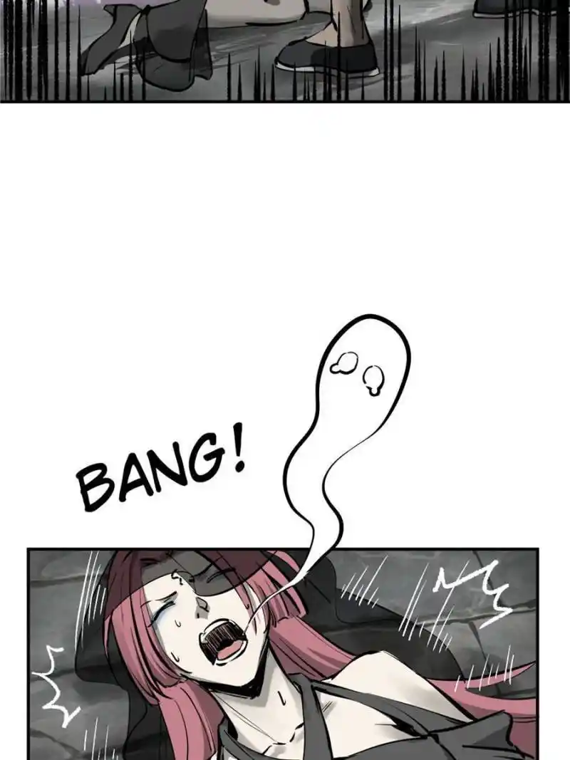 Another beginning with the Guhuo bird Chapter 186