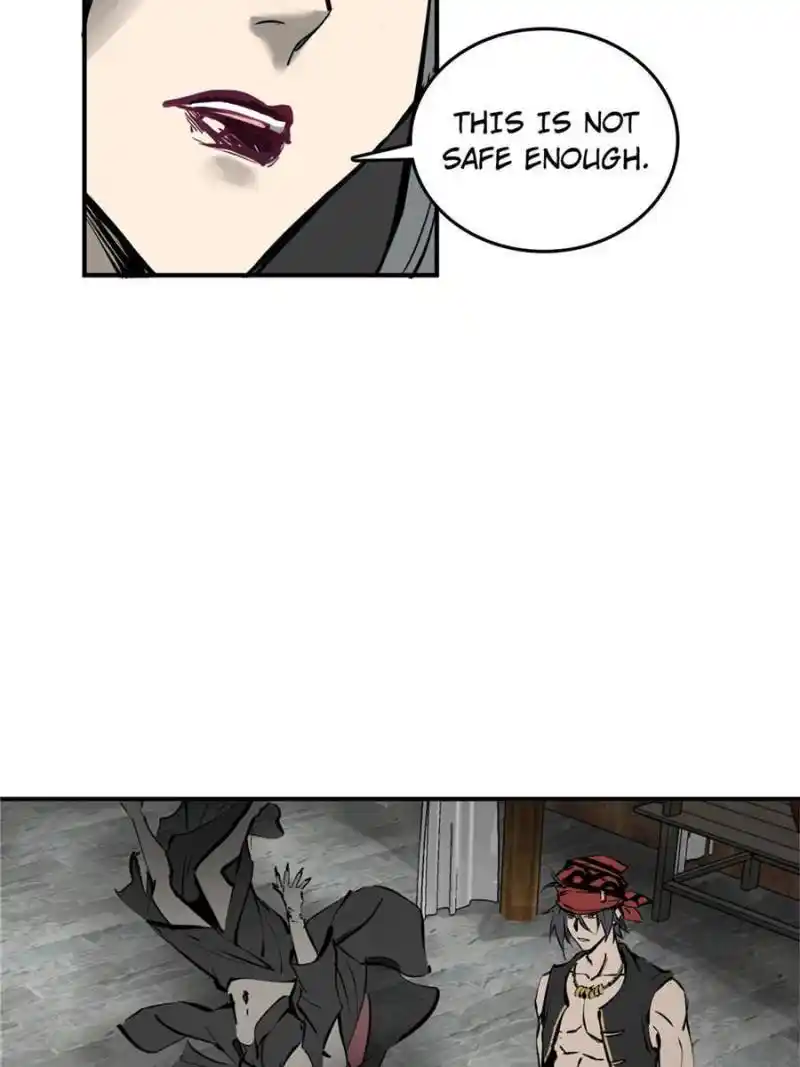 Another beginning with the Guhuo bird Chapter 186