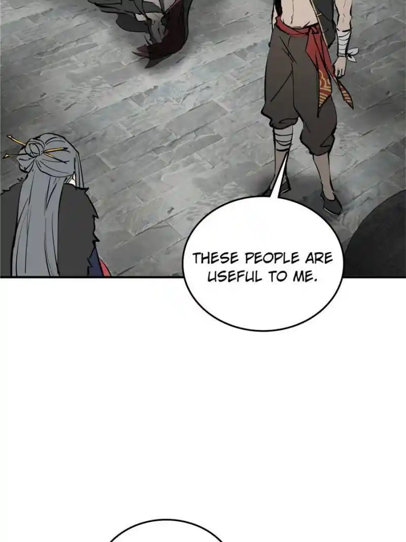 Another beginning with the Guhuo bird Chapter 186