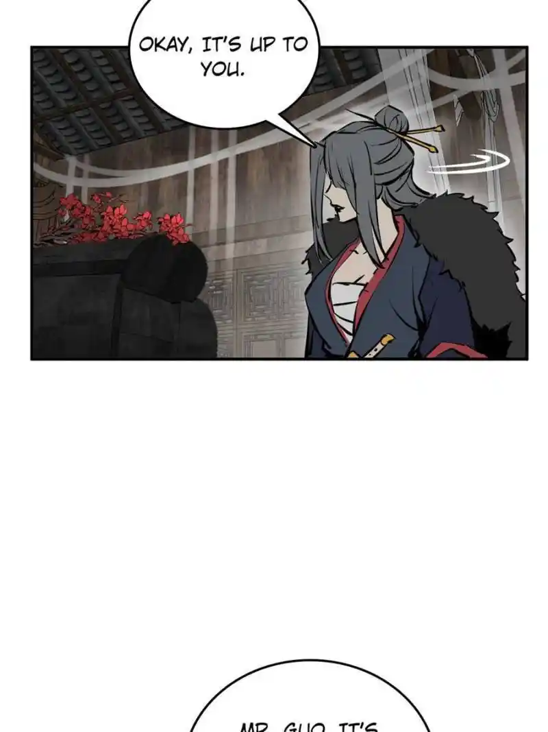 Another beginning with the Guhuo bird Chapter 186