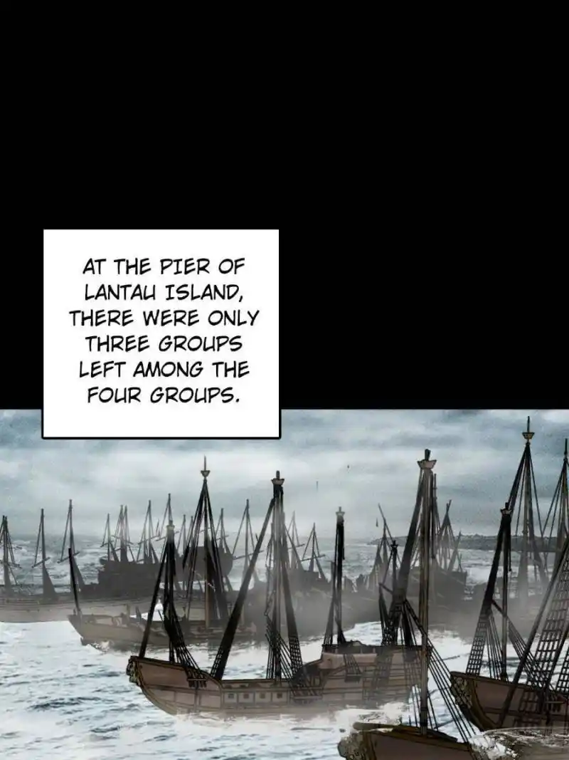 Another beginning with the Guhuo bird Chapter 187