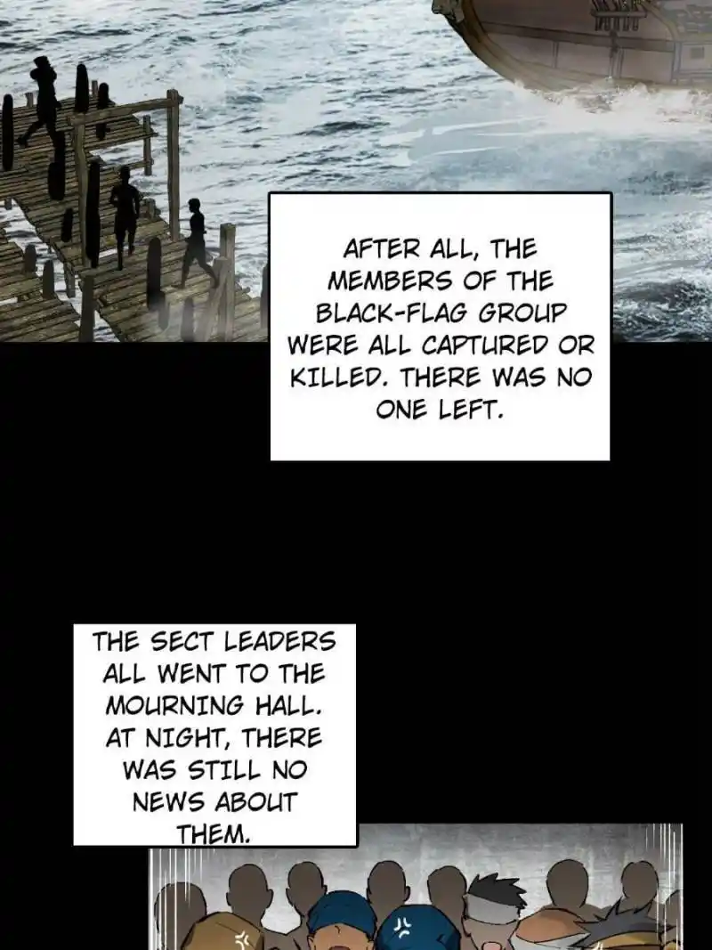 Another beginning with the Guhuo bird Chapter 187