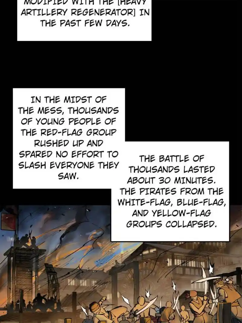 Another beginning with the Guhuo bird Chapter 187