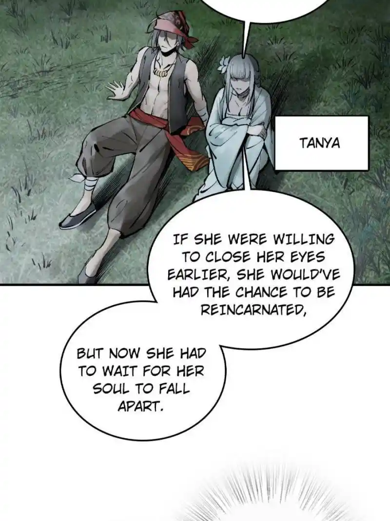 Another beginning with the Guhuo bird Chapter 187