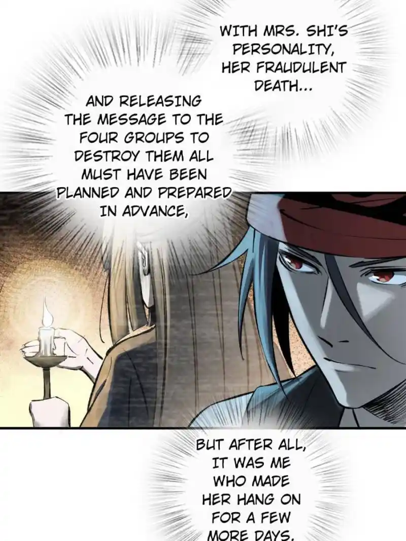 Another beginning with the Guhuo bird Chapter 187