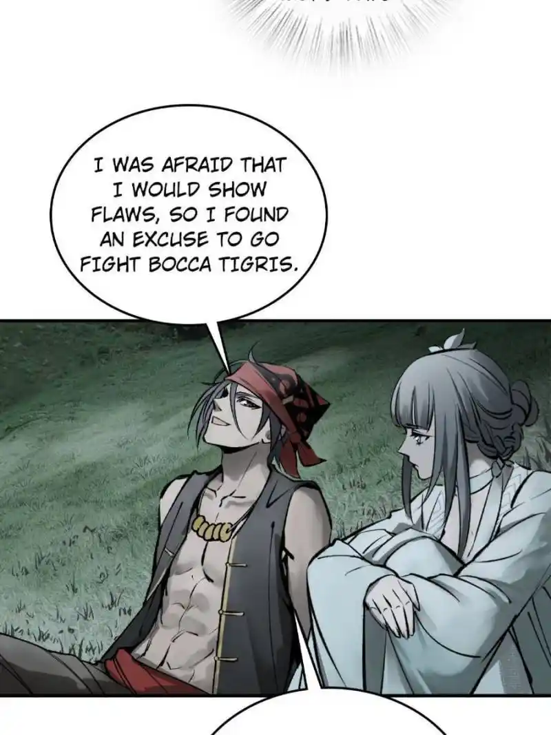 Another beginning with the Guhuo bird Chapter 187