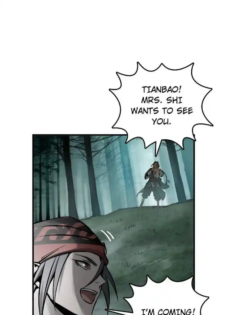 Another beginning with the Guhuo bird Chapter 187